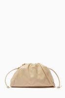 Mini Pouch in Nappa Calfskin Mini Pouch in Nappa Calfskin