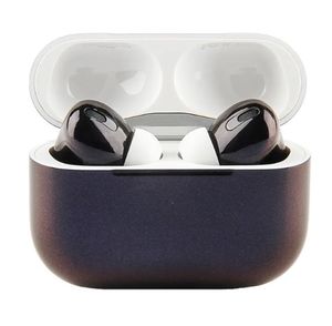 Merlin Craft Apple Airpods Pro Gen 2C Dual Tone Violet/Cosmos