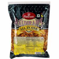 Haldirams All In One 400gm