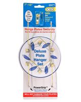 Ook 7-10" 30 Lbs Plate Hanger