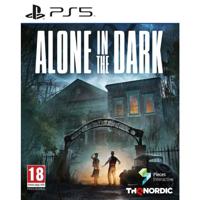 Alone in the Dark Playstation5