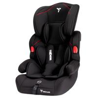 Teknum Nova Car Seat 9 Month - 12yrs Black TK_CS01_NVBL