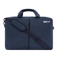 PARA JOHN Executive Laptop Bag - Durable And Elegant - Blue