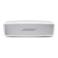 Bose SoundLink Mini II Special Edition - Silver