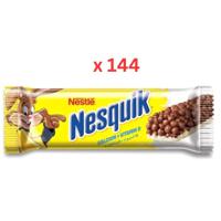 Nestle Nesquik Biscit Swch Milk 56Gm, Box Of 144Pcs