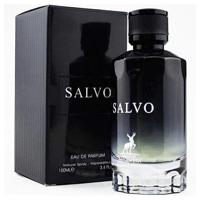 Maison Alhambra Salvo (M) Edp 100Ml