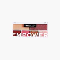 Revolution Relove Eyeshadow Palette