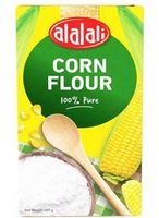 Al Alali Corn Flour Pkt 400g,Box Of 24