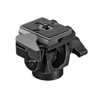 Manfrotto 234RC Tilt Head for Monopods, with Quick Release - thumbnail