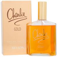 Revlon Charlie Gold EDT 100ml (UAE Delivery Only)