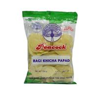 Peacock Ragi Khichiya 200gm - thumbnail