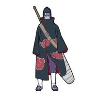 Figpin Naruto Kisame 454 - 59893