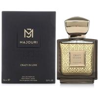 Majouri Crazy In Love For (W) Edp 75ml