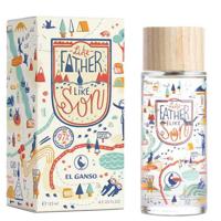 El Ganso Like Father Like Son (M) Edt 125Ml