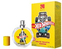 Air-Val Kiva Hot Wheels Men Edt 50Ml