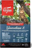 Orijen Guardian 8 Cat Dry Food 1.8Kg