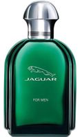 Jaguar Green EDT (M) 100ml (UAE Delivery Only)