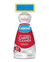 Carbona 27.5oz 2 in 1 Oxy-Powered Carpet Cleaner