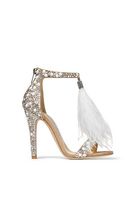 VIOLA 110-SXF-WHITE/CRYSTAL MIX:White :35 VIOLA 110-SXF-WHITE/CRYSTAL MIX:White :35