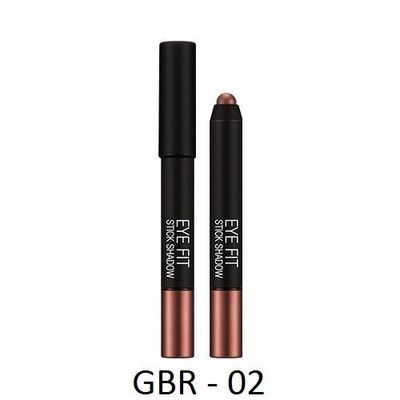 Missha Eye Fit Stick Shadow GBR02 / Cinnamon Toast