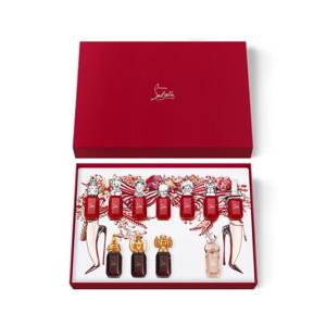 Christian Louboutin (U) Mini Set Edp 11 X 9Ml