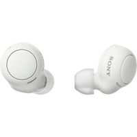 Sony WF-C500 True Wireless Headphones, White