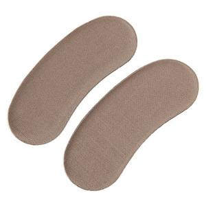 1 Pair Thickening Heel Back Spongia Protection Pads