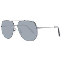 Bally Gray Men Sunglasses (BA-1036664)