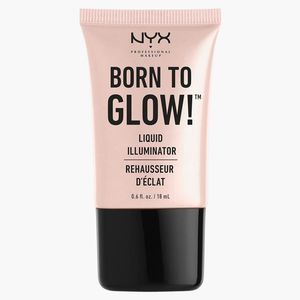 NYX Professional Make Up Born to Glow Liquid Illuminator