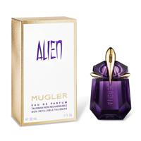 Mugler Alien (W) Edp 30ml Non Refillable (UAE Delivery Only)