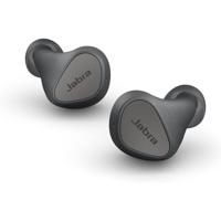 Jabra Elite 4 Wireless Earbuds Grey