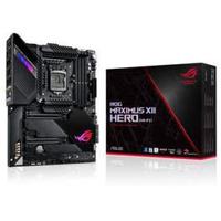 ASUS ROG Maximus XII Hero Intel LGA 1200 ATX Wi-Fi Motherboard