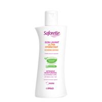 Saforelle Intensive Moisturizing Cleansing Care 250ml