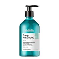 L'Oréal Professionnel Scalp Advanced Anti-Oiliness Shampoo 500ml