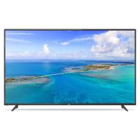 JVC 65-Inch Smart UHD 4K TV LT65N675 Black