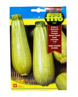 Fito Summer Squash of Arg Seeds - thumbnail