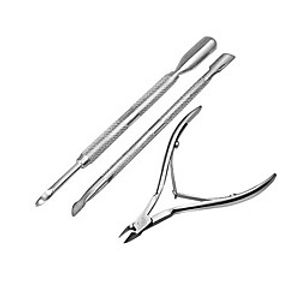 Nail Treatment Scissors Matte Nail Art Manicure Pedicure Stainless Steel Unique Design Scissors Clippers Lightinthebox