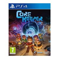 Core Keeper PS4