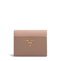 Small leather wallet - thumbnail