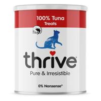 Thrive Cat Treats Tuna-180gm