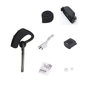 Walkie Talkie Bluetooth headset For XIR P8608 P8668 8268 8200/PD3400 Bluetooth headset for walkie-talkie miniinthebox