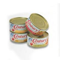 Century Tuna Assorted 4X180Gm