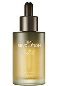 Missha Time Revolution Artemisia Ampoule 50ml