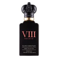 Clive Christian Noble Viii Collection Rococo Immortelle (M) Perfume 50ml (UAE Delivery Only)