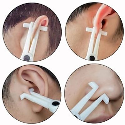 1pc Professional Body Piercing Tool Disposable Piercing Clamps Piercing Supplies miniinthebox