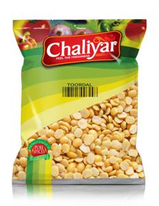 Chaliyar Toor Dal 1000gm (UAE Delivery Only)