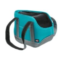 Trixie Alea Carrier For Pets - Petrol Small