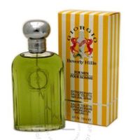 Giorgio Beverly Hills Giorgio For Men (M) EDT 118ml (UAE Delivery Only)