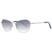 Swarovski Silver Women Sunglasses (SW-1044623)