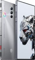 REDMAGIC 8s Pro, 5G, 512GB, 16GB, 6.8" Full Screen, Dual Sim, Platinum